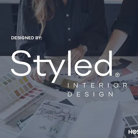 Host & - St Johns Mews Apartamento York