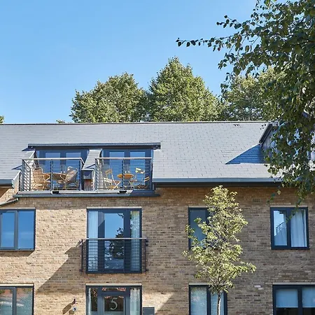 Apartamento Host & - St Johns Mews *