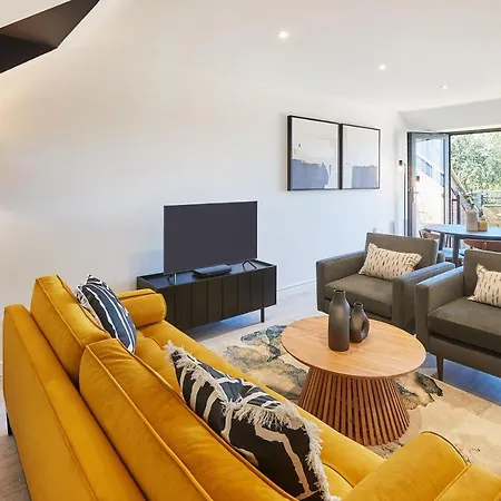 Host & - St Johns Mews Appartamento York