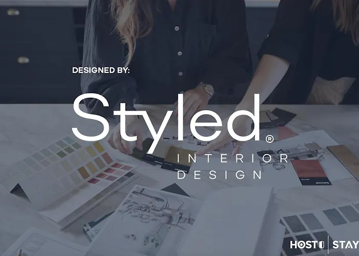 Host & - St Johns Mews Apartment York