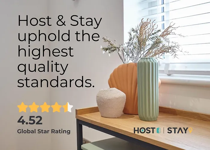 Host & - St Johns Mews York